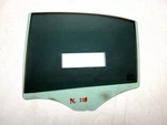 03-09 Mercedes W211 E63 Amg E500 E350 Sedan Rear Left Lh Door Glass Window Oem Used. Price: $68.99.