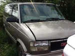 Quarter Glass Forward Stationary With Frame Fits 85-03 Astro 58960 Used. Price: $200.00.