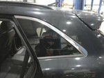 17-22 Kia Niro Quarter Glass Window Left Driver Side Oem 87810G5030 Used. Price: $137.74.