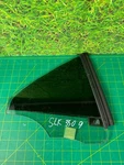 05-11 Mercedes SLK350 R171 Rear Right Side Quarter Window Glass Oem Used. Price: $39.97.