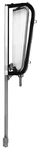 Chevy Pick-up Vent Window Assembly Lh 1960-63 New. Price: $450.45.