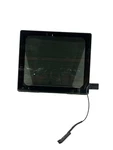 2015 2024 Ford F-150 Rear Center Automatic Sliding Window Glass Oem Used. Price: $131.23.