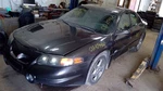 Passenger Right Rear Door Glass Fits 00-05 Bonneville 10262258 Used. Price: $91.32.