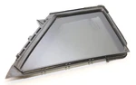 Toyota C-hr Zyx/ngx 68188-F4010 Side Window Right Gebraucht. Price: $63.93.