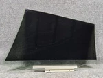 2019-2022 Toyota Prius Rear Right Passenger Side Door Window Glass Oem, SH/12 Used. Price: $74.99.