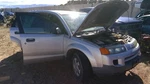 Driver Left Rear Door Vent Glass Fits 02-03 Vue 329008 Used. Price: $65.00.
