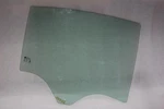 2018 Buick Regal Sportback Right Passenger Side Rear Door Glass Window Used. Price: $59.40.