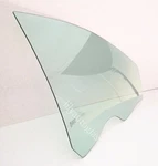 Fits 2005-2010 Pontiac G6 4D Sedan Passenger Right Side Front Door Window Glass New. Price: $80.00.