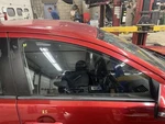 (local Pickup Only) Passenger Right Front Door Glass Fits 08-17 Lancer 219765 Used. Price: $225.52.