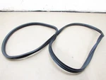Kia Telluride 2021 Front Left Driver Door Weatherstrip Rubber Seal 19-23 ;#3 Used. Price: $32.00.
