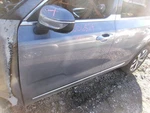 Used Front Left Door Assembly Fits: 2021 Kia Telluride Tempered Glass Brig. Price: $700.34.