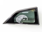 2011-2013 Honda Odyssey Right/passenger Quarter Glass, 73511-TK8-A01, D055, Oem, Used. Price: $250.11.