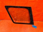 97-01 Honda Cr-v Crv Driver Left Rear Door Vent Glass Oem Factory #301 Used. Price: $164.95.