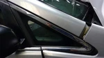 Passenger Right Front Pillar Windshield Glass Market Fits 11-17 Odyssey 94434 Used. Price: $164.00.