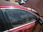Passenger Right Front Door Glass Fits 14-19 Impala 104902502 Used. Price: $115.57.