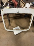 Automotive Parts - Triumph GT6, Rear Hatch Frame Only, No Glass Used. Price: $55.00.