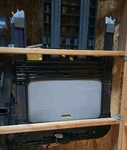 2004-2007 Oem Jaguar XJ8 Top Glass Track Rail Assembly Used. Price: $450.00.