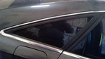 Passenger Right Quarter Glass Sedan Fits 12-17 Audi A6 10291869 Used. Price: $89.90.