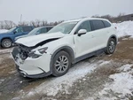 (local Pickup Only) Roof Glass Fits 16-23 Mazda CX-9 2112365 Used. Price: $284.91.