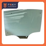09-15 Bmw 750I 740I F01 Rear Left Driver Side Door Window Auto Glass Oem Used. Price: $43.00.