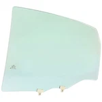 Door Glass Rear Left Hand Side For Chevy Driver Chevrolet Impala Limited 14-16 New. Price: $78.90.