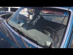 Passenger Right Front Door Vent Glass Fits 87-91 Bronco 720648 Used. Price: $104.90.