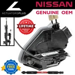 Nissan Leaf Genuine Oem Front Right Door Lock Latch Actuator 13-24 Lifetime Wnty Remanufactured. Price: $57.39.