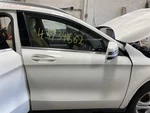 Front Door GLA250 GLA45 Glah 15 16 17 18 19 20 Right White 1446235 Used. Price: $494.99.