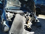 Driver Quarter Glass 113" Wb Power Privacy Tint Fits 01-07 Caravan 125627 Used. Price: $50.00.
