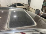 2015 Buick Enclave Front Sun Roof *glass Only* Used. Price: $120.00.