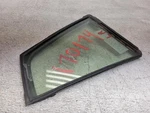 2013-2016 Subaru Impreza Wagon Rear Driver Door Vent Glass 62012FJ200 Used. Price: $64.12.