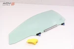 2016-2018 Lexus ES350 ES300H Front Left Driver Side Door Window Glass Oem Used. Price: $199.74.