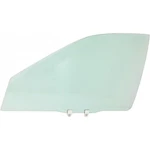 For Honda Accord Window Glass 1998 01 2002 Front Driver Side 4-DOOR New. Price: $136.97.