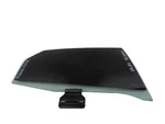 02-08 Audi A4 Quattro Sedan Rear Right Passenger Door Window Glass Oem AK260313 Used. Price: $76.00.