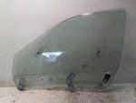 Driver Front Door Glass Fits 2005-06 Saab 9-2X Used. Price: $59.95.