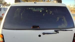 2000-2006 Chevy Suburban Back Glass Rear Window Oem 15847109 Used. Price: $676.80.