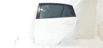 2014 2015 2016 Subaru Crosstrek Xv Premium Oem Satin White Pearl Rear Left Door Used. Price: $450.00.
