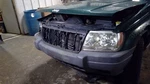 (local Pickup Only) Driver Left Front Door Glass Fits 99-04 Grand Cherokee 42088 Used. Price: $99.99.