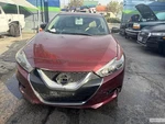 Passenger Right Rear Door Vent Glass Fits 16-23 Maxima 816625 Used. Price: $85.00.