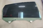 2013-2018 Nissan Altima Right Rear Door Glass Oem 82300-9HT0A Used. Price: $55.00.