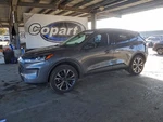 Driver Left Quarter Glass Privacy Tint Fits 20-24 Escape 9324639 Used. Price: $150.00.