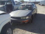 Back Glass Sedan Antenna Without Bronze Fits 92-96 Camry 178381 Used. Price: $50.00.