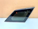 20-25 Lincoln Corsair Rear Right Side Quarter Window Glass Assembly, Oem LOT3572 Used. Price: $169.00.