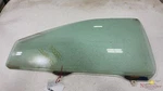 1998 Toyota Sienna Front Door Glass Left Used. Price: $75.00.