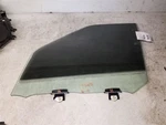 2010 -13 Land/range Rover Sport Left Front Door Glass LR026294 R304059 Used. Price: $200.00.