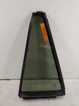 2019-2023 Toyota RAV4 Oem Lh-rear Door Window Corner Vent Glass 68189-0R050 Used. Price: $75.00.