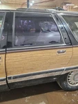Driver Left Rear Side Door Station Wgn Fits 91-96 Roadmaster 658384 Used. Price: $449.00.