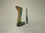 Nos Gm 1975-79 Nova Ventura Lh Rr Quarter Swing Out Window Molding 1688253 D4 New. Price: $59.95.
