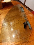 91 92 93 94 95 97 98 99 Mitsubishi 3000 Gt Sl Right Window Door Glass 2596-36 Used. Price: $75.00.