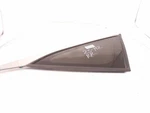 2018-2020 Honda Clarity Rear Passenger Right Quarter Window Glass 73512-TRT-A01 Used. Price: $124.69.
